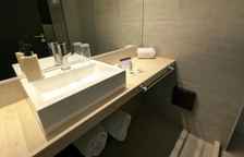 Люкс с видом на горы