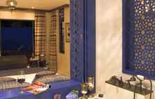 Двухместный номер Deluxe с видом на море