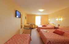 Одноместный номер Standard