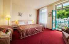 Двухместный номер Standard