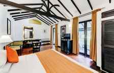 Двухместный номер Superior