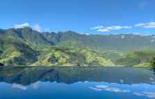 Одноместное бунгало