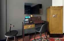 Двухместный номер Deluxe