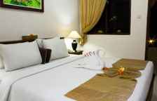 Двухместный номер Superior