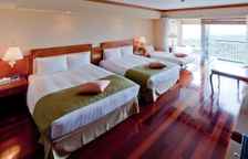 Двухместный номер Superior