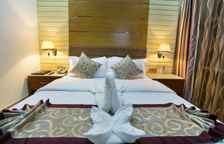 Двухместный номер Executive