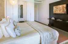 Одноместный номер Classic с видом на море