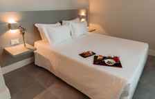 Трёхместный номер Superior