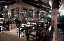 Одноместная вилла Luxury с видом на сад