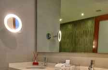 Люкс Superior с балконом и с видом на море