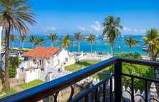 Одноместный номер Superior с видом на море