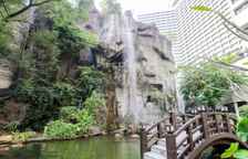 Двухместный люкс Kapok 66