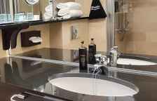 Двухместный номер Premium