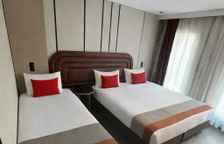 Трёхместный номер Family