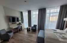 Двухместный номер Superior