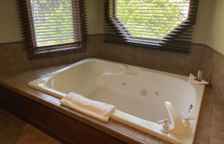 Двухместный люкс