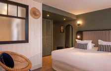 Двухместный номер Deluxe