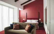 Двухместный люкс