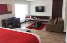 Одноместный люкс