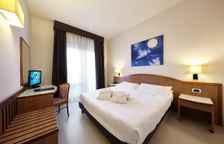 Одноместный номер Economy