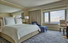 Двухместный номер с видом на город