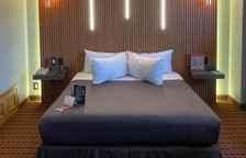 Одноместный полулюкс