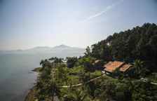 Одноместная вилла