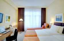 Двухместный номер Стандартный для людей с ограниченными возможностями