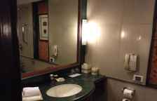 Двухместный клубный номер Executive