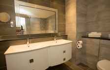 Номер Executive