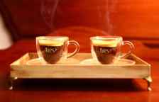 Двухместный номер Superior