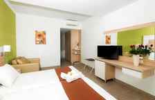 Одноместный семейный номер Superior