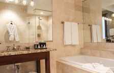 Четырёхместный номер Superior