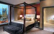 Двухместный люкс Luxury