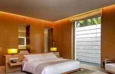 Вилла с 2 комнатами