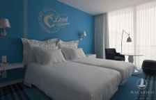 Двухместный номер Standard