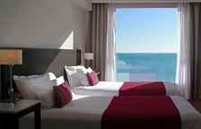 Двухместный номер Standard с видом на океан