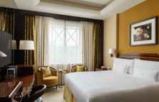 Одноместный номер Standard