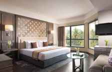 Двухместный номер Premium