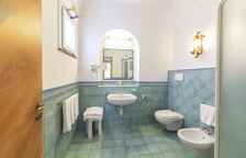 Трёхместный номер Comfort