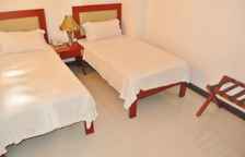 Двухместный номер Superior