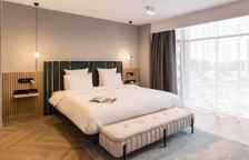 Двухместный полулюкс