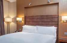 Двухместный номер Superior