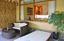 Одноместный люкс