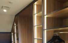 Полулюкс с видом на парк