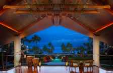 Двухместный номер Standard c 1 комнатой с видом на сад