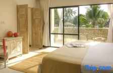 Одноместный люкс