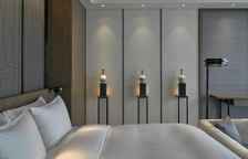 Двухместный люкс Deluxe