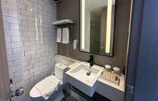 Двухместный номер Deluxe