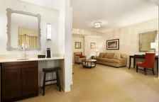 Двухместный люкс